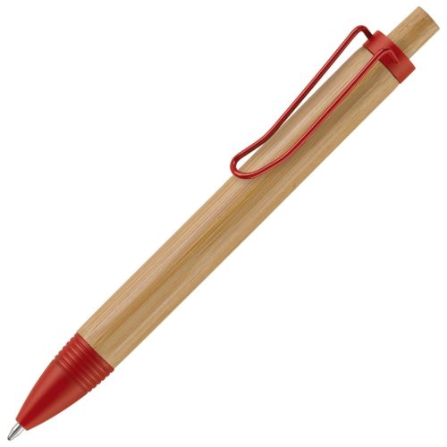 Kugelschreiber Woody - Image 4